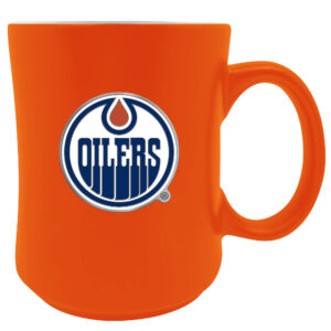 Edmonton Oilers 19oz. Starter Mug